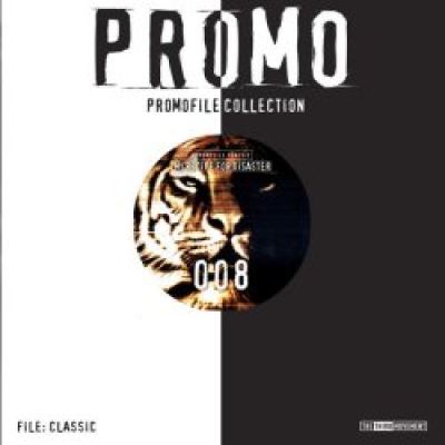 Promo - Promofile Classic 008 - My Recipe For Disaster (2006)