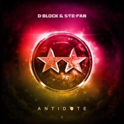 D-Block & S-te-Fan - Antidote (2017)