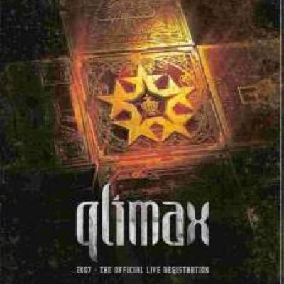 VA - Qlimax 2007 - The Official Live Registration DVD