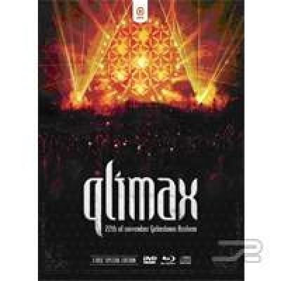VA - Qlimax 2008 The Live Registration (Bonus CD)
