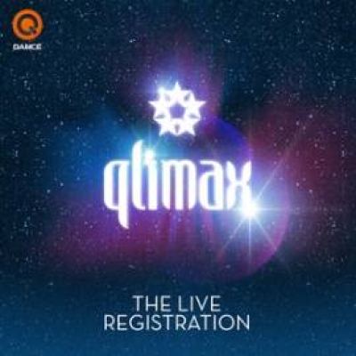 VA - Qlimax 2010 Bonus CD - Zatox Live (2011)