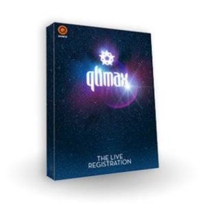 VA - Qlimax 2010 720p BDRip