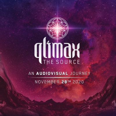 Qlimax 2020 Livesets – Gabber.Space