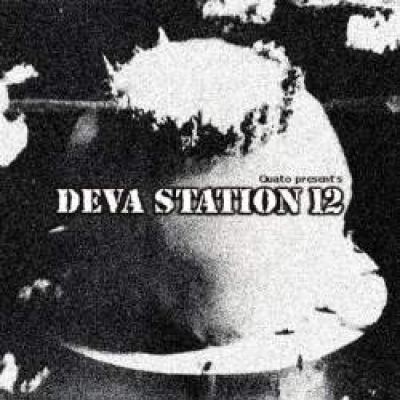 Quato - Deva Station 12 (2003)
