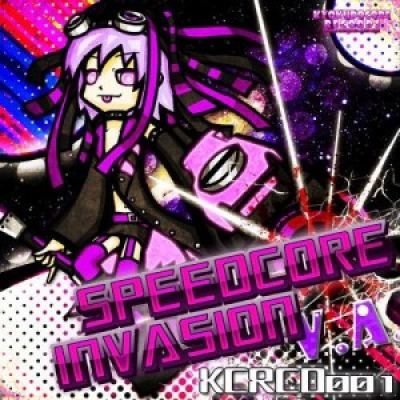 Speedcore Invasion