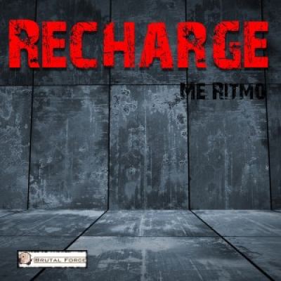 Recharge - Me Ritmo (2017)