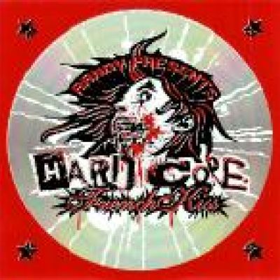 VA - Randy Presents Hardcore French Kiss (2005)
