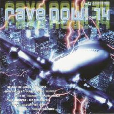 VA - Rave Now! 14 (1999)
