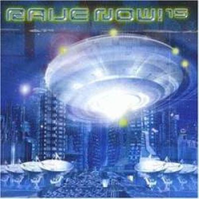 VA - Rave Now! 15 (2000)
