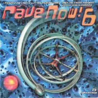 VA - Rave Now! 6 (1996)