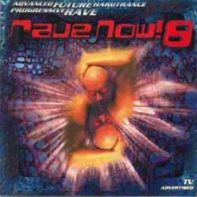 VA - Rave Now! 8 (1997)