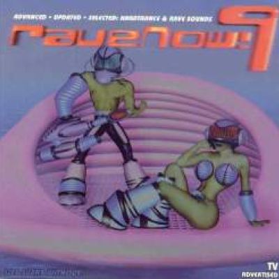 VA - Rave Now! 9 (1997)