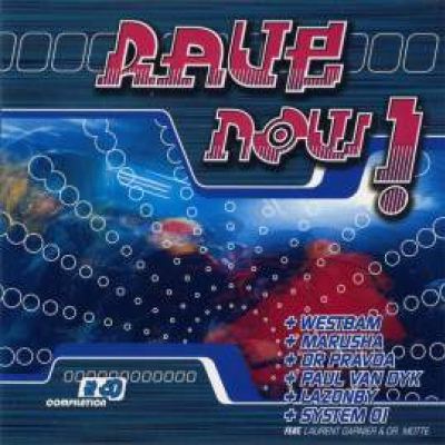VA - Rave Now! (1994)