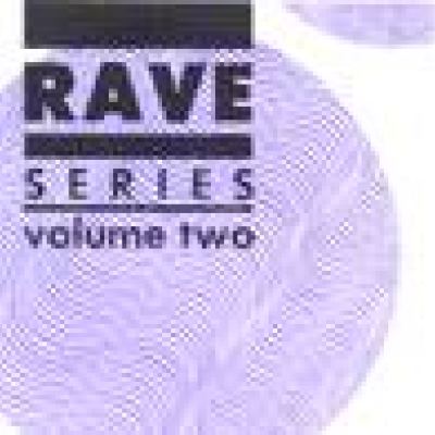 VA - Rave Series Volume Two (1992)