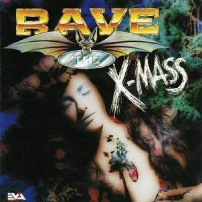 VA - Rave The X-Mass (1993)