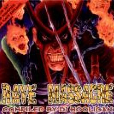 VA - Rave Massacre Vol. 1 (1994)