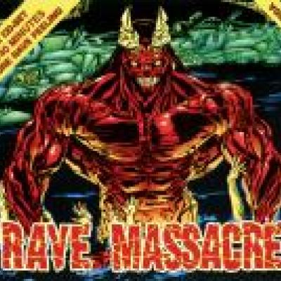 VA - Rave Massacre Vol. 5 (1997)