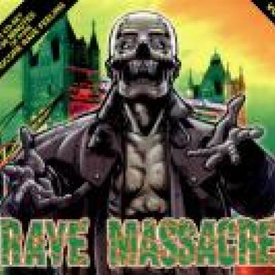 VA - Rave Massacre Vol. 6 (1997)
