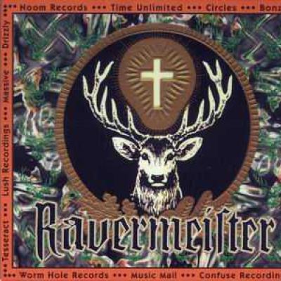 VA - Ravermeister 05 (1996)