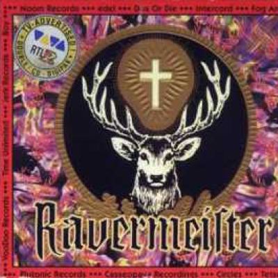 VA - Ravermeister 06 (1997)