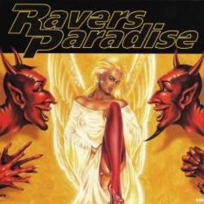 VA - Ravers Paradise (1996)