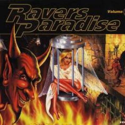 VA - Ravers Paradise 2 (1996)