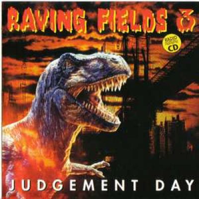 VA - Raving Fields 3 - Judgement Day (1996)