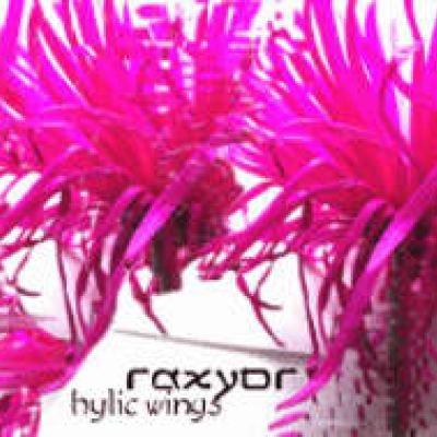 Raxyor - Hylic Wings