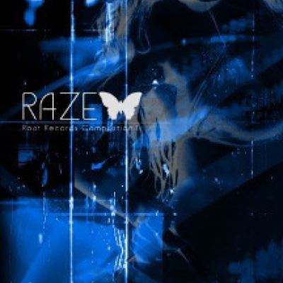 VA - Raze (2009)