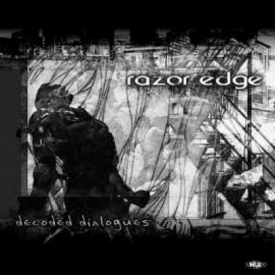 Razor Edge - Decoded Dialogues (2010)