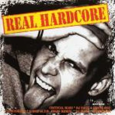 VA - Real Hardcore 1 (1996)