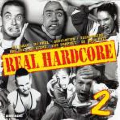 VA - Real Hardcore 2 (1996)