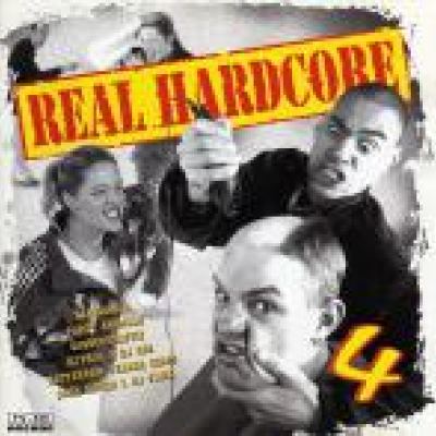 VA - Real Hardcore 4 (1997)
