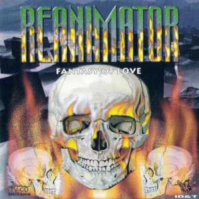 VA - Reanimator - Fantasy Of Love (1997)