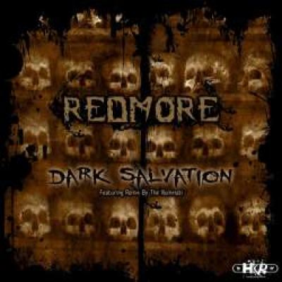 Redmore - Dark Salvation (2010)