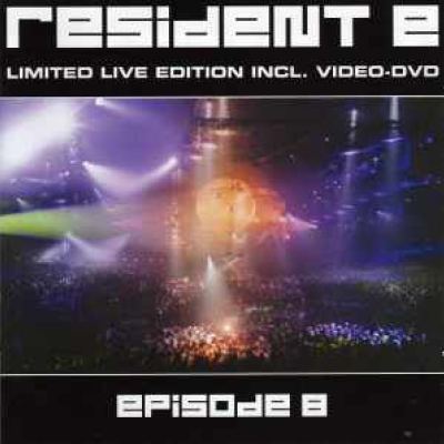 VA - Resident E Episode 8 (2003)