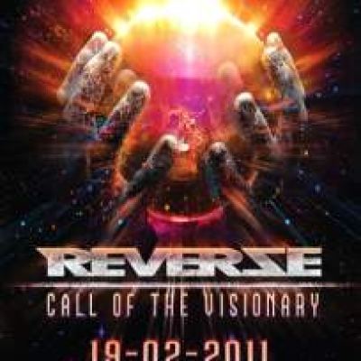 VA - Reverze 2011 Call Of The Visionary - The Live Registration DVD