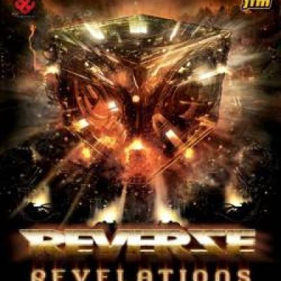 VA - Reverze Revelations 2010 Compilation