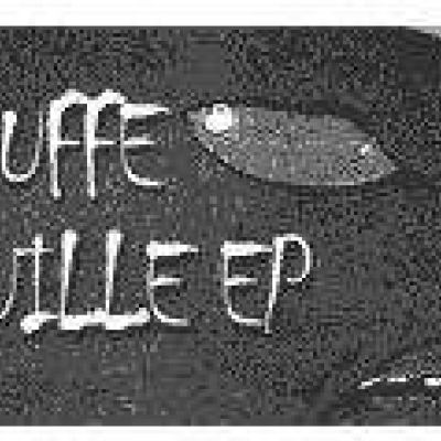 Revision 1.1 - Bouffe La Rouille EP (2004)