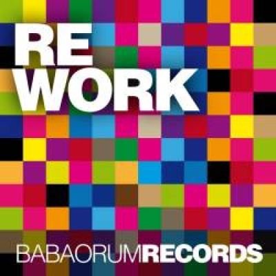 VA - Rework (Babaorum) (2011)