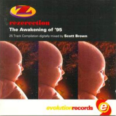 VA - Rezerection - The Awakening Of '95 (1995)