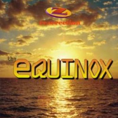 VA - Rezerection - The Equinox (1995)