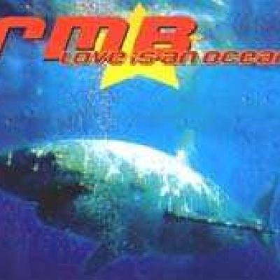 RMB - Love Is An Ocean (1995)