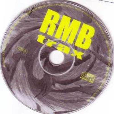 RMB - Trax (1995)