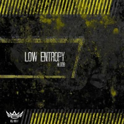 Low Entropy - .NL008