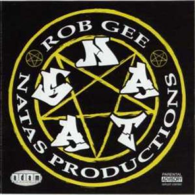 Rob Gee - Natas Productions (2007)