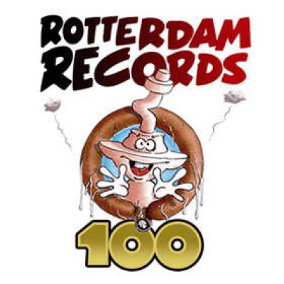 VA - Rotterdam Records 100 (2007)