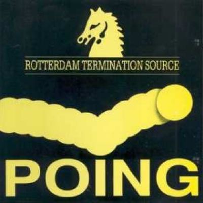 Rotterdam Termination Source - Poing! (1992)