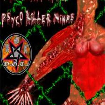 VA - RSK Released Psyco KiLLeR Minds (2008)