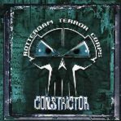 Rotterdam Terror Corps - Constrictor (1999)